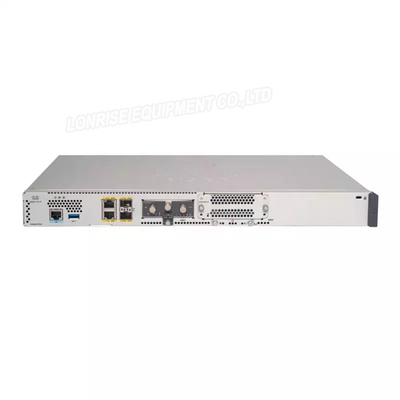 C9300-24P-E คุณภาพสูงใหม่เดิมจัดส่งที่รวดเร็ว Cisco Switch Catalyst 9300