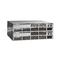 C9300-24T-A Cisco Switch Catalyst 9300 4 x 10GE ต้นฉบับใหม่
