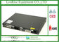 สวิตช์เครือข่าย Cisco Ethernet พอร์ต WS-C2960 + 24T-L 24/10/100