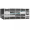 C9300-24U-E ใหม่ Cisco Switch Catalyst 9300 24 พอร์ต PoE Network Essentials
