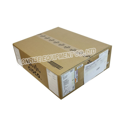 C9300-24UB-A Cisco Switch Catalyst 9300 24 พอร์ต UPOE Network Essentials