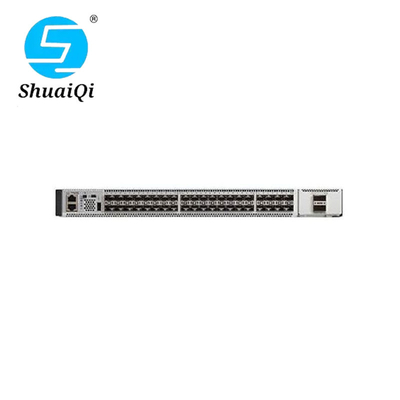Cisco C9500-40X-A Switch Catalyst 9500 40 พอร์ตสวิตช์ 10Gig ความได้เปรียบเครือข่าย