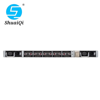 Cisco C9500-40X-A Switch Catalyst 9500 40 พอร์ตสวิตช์ 10Gig ความได้เปรียบเครือข่าย