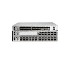Cisco C9500-48Y4C-A สวิตช์ Catalyst 9500 48 พอร์ต x 1/10/25G 4 พอร์ต 40/100G Advantage