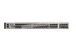 Cisco C9500-48X-E Switch Catalyst 9500 48 พอร์ต 10G Bundle Network Essentials