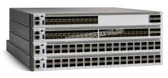 Cisco C9500-24Y4C-A Switch Catalyst 9500 ข้อได้เปรียบ 24 x 1/10 /25G และ 4 พอร์ต 40/100G