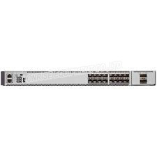 Cisco C9500-24X-A สวิตช์ Catalyst 9500 16 พอร์ต 10G, 8 พอร์ต 10G สวิตช์