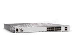 Cisco C9500-24X-E สวิตช์ Catalyst 9500 16 พอร์ต 10G, 8 พอร์ต 10G สวิตช์