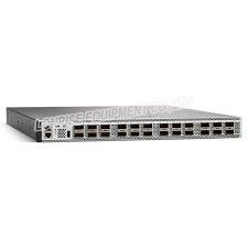 Cisco C9500-24Q-E สวิตช์ Catalyst 9500 24 พอร์ต 40G สวิตช์ สิ่งจำเป็นสำหรับเครือข่าย