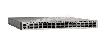 Cisco C9500-24Q-E สวิตช์ Catalyst 9500 24 พอร์ต 40G สวิตช์ สิ่งจำเป็นสำหรับเครือข่าย