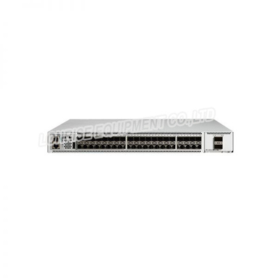 Cisco C9500-24Q-E สวิตช์ Catalyst 9500 24 พอร์ต 40G สวิตช์ สิ่งจำเป็นสำหรับเครือข่าย