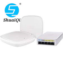 C9130AXI-H ตําแหน่งการเข้าถึงแบบไร้สายใหม่เดิม 9130AX Series ตําแหน่งการเข้าถึงแบบไร้สาย - Wi-Fi 6