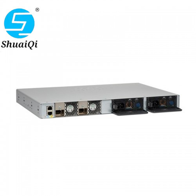 Cisco C9200L-24T-4G-A Switch Catalyst 9200 24 พอร์ตข้อมูล 4x1G อัปลิงค์สวิตช์เครือข่ายได้เปรียบ