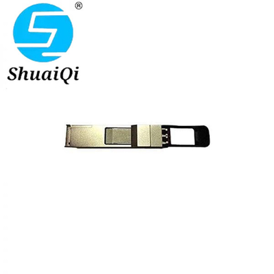 CVR-QSFP-SFP10G โมดูล SFP GLC ที่ปิดใหม่ QSFP ถึง SFP10G อดพเตอร์ Cisco