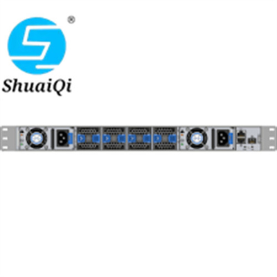 Cisco N9K-C9236C Nexus 9000 Series พร้อมพอร์ต 36p 40G 100G QSFP28 36 x 100-Gbps QSFP28