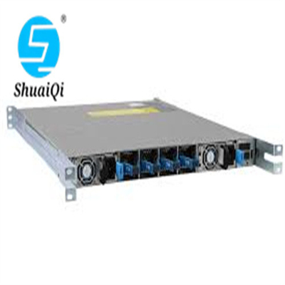 Cisco N9K-C9236C Nexus 9000 Series พร้อมพอร์ต 36p 40G 100G QSFP28 36 x 100-Gbps QSFP28