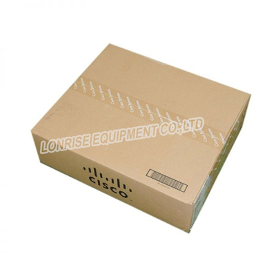 Cisco WS-C2960X-24PS-L Catalyst 2960-X สวิตช์ 24 GigE PoE 370W, 4 x 1G SFP LAN Base