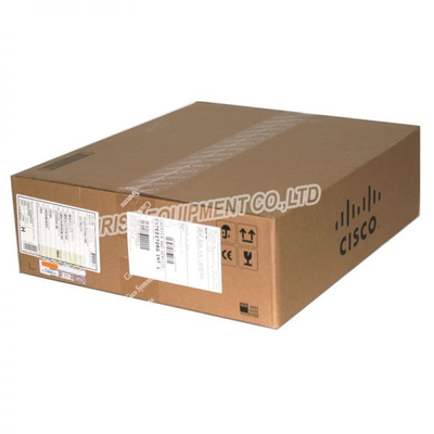 Cisco WS-C2960X-48LPD-L Catalyst 2960-X สวิตช์ 48 GigE PoE 370W 2 x 10G SFP + LAN Base