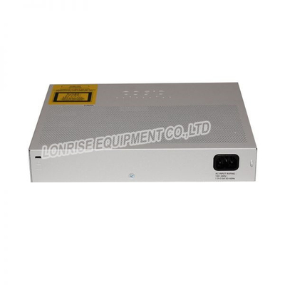 Cisco WS-C2960L-16TS-LL Catalyst 2960-L สวิตช์ 16 พอร์ต GigE 2 X 1G SFP LAN Lite