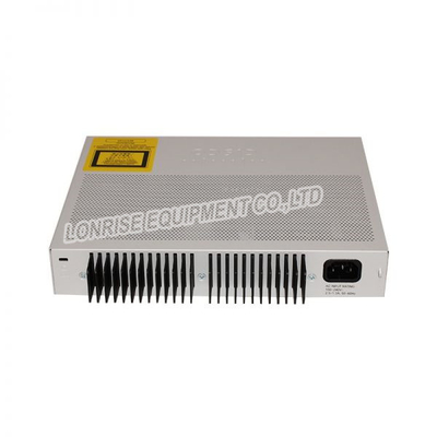 Cisco WS-C2960L-16PS-LL Catalyst 2960-L สวิตช์ 16 พอร์ต GigE พร้อม PoE 2 x 1G SFP LAN Lite