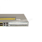 Cisco ASR1001-X ASR1000-Series Router Build-In Gigabit Ethernet Port 6 X SFP Ports 2 X SFP+ Ports 2.5G System Bandwidth