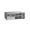 C9200L-48P-4X-A 9200 Series Network Switch พร้อม 48 Port PoE+ และ 4 Uplinks Network Essentials