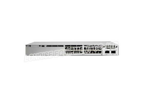 C9300 - 24T - A 9300 Series 24 Port Switch Cisco Switch Network Advantage