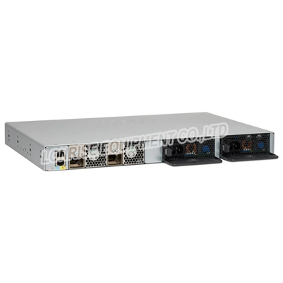 Cisco พร้อมส่ง C9200L-24P-4X-A 24-Port Poe+ Network Advantage Uplink Switch ต้นฉบับ ใหม่