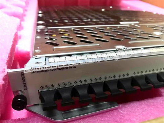 รูเตอร์ Huawei CR5D00LFXF70 NE40E