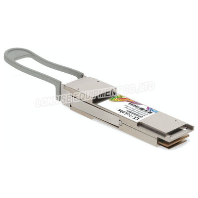 เครื่องรับสัญญาณทางออนไลน์ โมดูลทางออนไลน์ 100 Gigabit