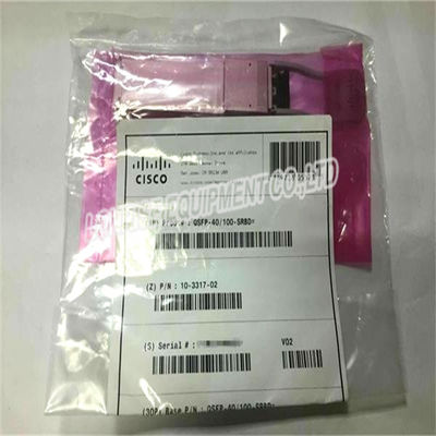 เครื่องรับสัญญาณทางออนไลน์ โมดูลทางออนไลน์ 100 Gigabit