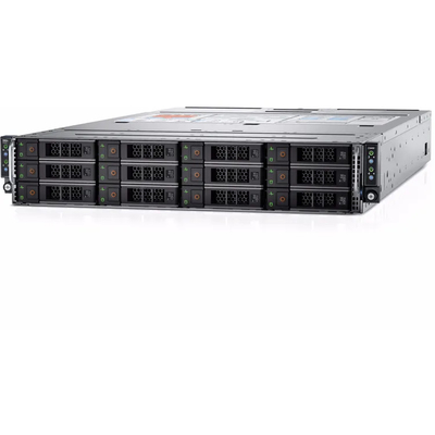 De ll R940 Server PowerEdge Rack Server R940xa 5215 * 2 / 2 * 8G DDR4/ 2 * 600G
