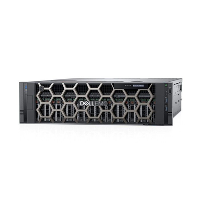De ll R940 Server PowerEdge Rack Server R940xa 5215 * 2 / 2 * 8G DDR4/ 2 * 600G
