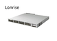 C9300-48T-A Cisco Switch Catalyst 9300 48-Port Data Only Network ข้อได้เปรียบ