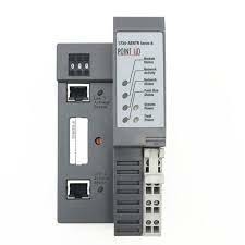 1734 AENTR  PLC การควบคุมอุตสาหกรรม 734 AENTR