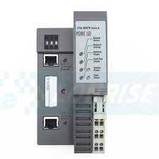 1734 AENTR  PLC การควบคุมอุตสาหกรรม 734 AENTR