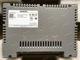 PLC Industrial Control SIEMENS 6AV2123-2GB03-0AX0 พร้อมส่ง แผงสัมผัส SIMATIC HMI ของแท้ ใหม่