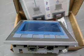 SIEMENS 6AV2123-2JB03-0AX0 PLC Industrial Control พร้อมส่ง PCL แผงสัมผัส SIMATIC HMI ของแท้ใหม่