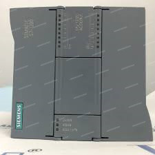 SIEMENS 6ES7212-1BE40-0XB0 PLC Industrial Control ใหม่ S7-1200 6es7212-1be40-0xb0 โมดูล Cpu