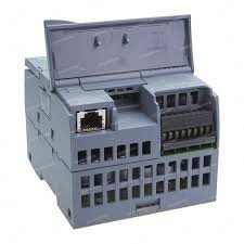 SIEMENS 6ES7212-1BE40-0XB0 PLC Industrial Control ใหม่ S7-1200 6es7212-1be40-0xb0 โมดูล Cpu