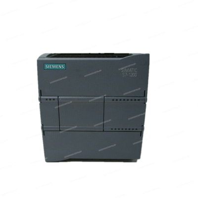 SIEMENS 6ES7212-1BE40-0XB0 PLC Industrial Control ใหม่ S7-1200 6es7212-1be40-0xb0 โมดูล Cpu