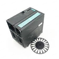 SIEMENS PLC Industrial Control 6ES7312-5BF04-0AB0 โมดูลโปรเซสเซอร์ใหม่เดิม Siemens PCL 6ES7312-5BF04-0AB0