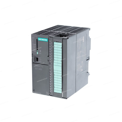 SIEMENS PLC Industrial Control 6ES7312-5BF04-0AB0 โมดูลโปรเซสเซอร์ใหม่เดิม Siemens PCL 6ES7312-5BF04-0AB0
