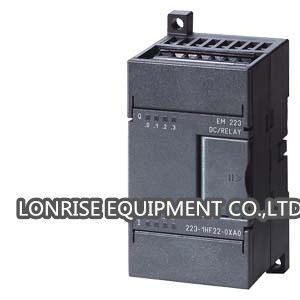 6ES7223-1HF22-0XA8 ซีเมนส์ควบคุมอุตสาหกรรม PLC SIMATIC S7-200 S7-22X CPU