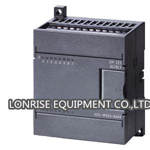 6ES7223-1PL22-0XA8 ซีเมนส์ควบคุมอุตสาหกรรม PLC SIMATIC S7-200 S7-22X CPU