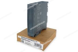 SIEMENS 6ES7521-1BL00-0AB0 PLC Industrial Control พร้อมส่ง SIMATIC S7-1500 ใหม่