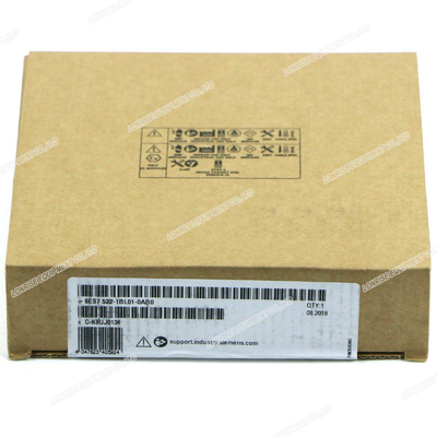 PLC SIEMENS ลดราคา 6ES7522-1BL01-0AB0 PLC Industrial Control ต้นฉบับใหม่ SIMATIC S7-1500