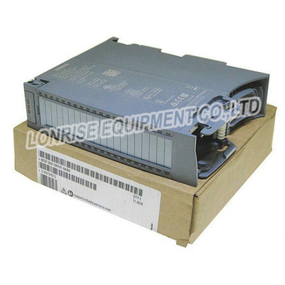 6ES7522 1BL01 0AB0 PLC Industrial Control โมดูลต้นฉบับ PLC SIMATIC S7 1500 DQ