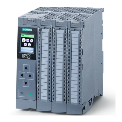 6ES7532 5ND00 0AB0 PLC Industrial Control ใหม่และต้นฉบับ Programmable Controller Plc