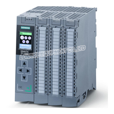 6ES7532 5ND00 0AB0 PLC Industrial Control ใหม่และต้นฉบับ Programmable Controller Plc